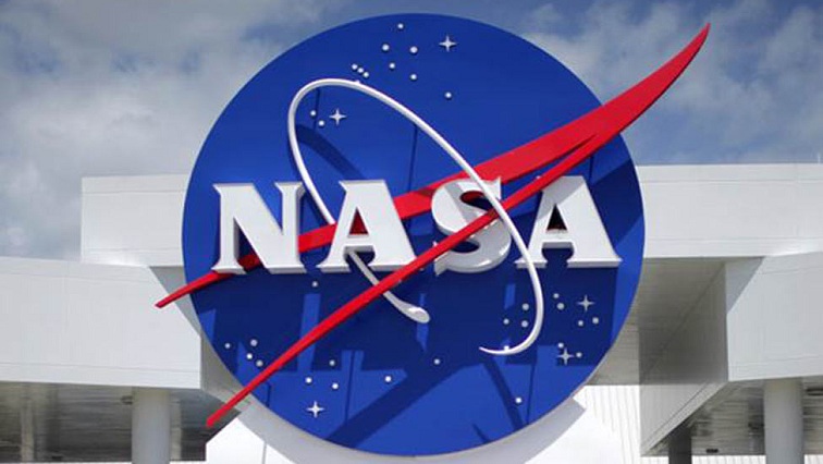 National Aeronautics and Space Administration (NASA).