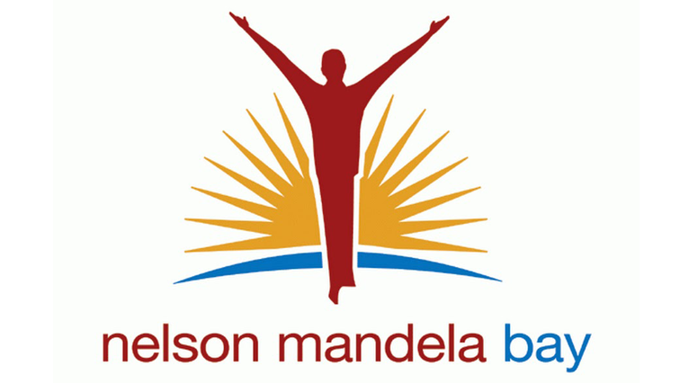 The Nelson Mandela Bay Municipality logo.