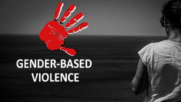 Stop Gender-Based Violence picture
