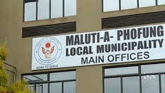 Maluti-A-Phofung