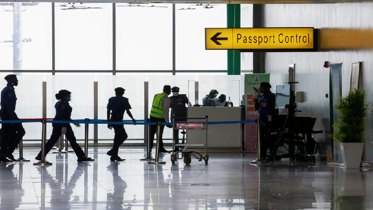 Terminal bandara buatan China di Nigeria membawa manfaat nyata, banyak pekerjaan bagi penduduk setempat – SABC News