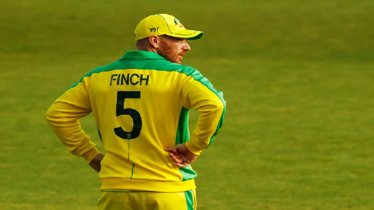 Finch ingin memimpin pertahanan gelar T20 Australia di kandang sendiri – SABC News