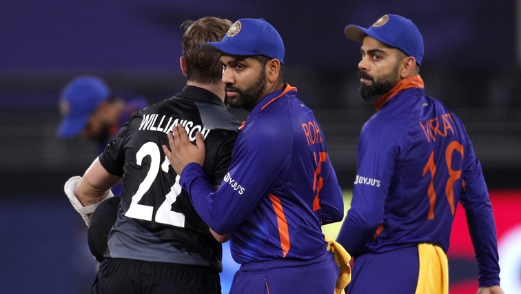 Kriket-India masih kuat meski nama besar absen – pelatih NZ – SABC News