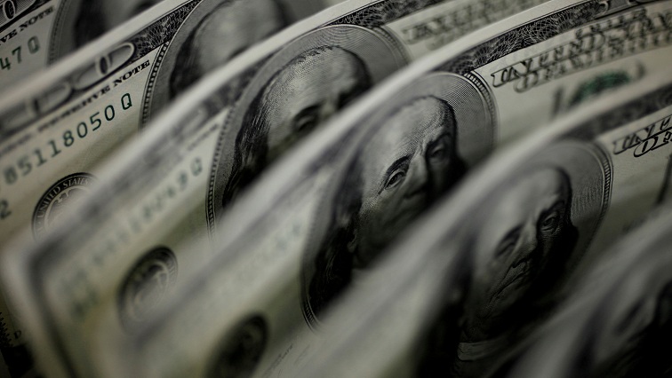 Dolar melonjak karena Fed yang hawkish, data belanja konsumen yang kuat – SABC News