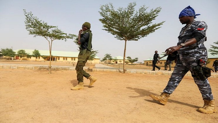 Korban tewas akibat serangan pria bersenjata di barat laut Nigeria meningkat menjadi 43 – SABC News