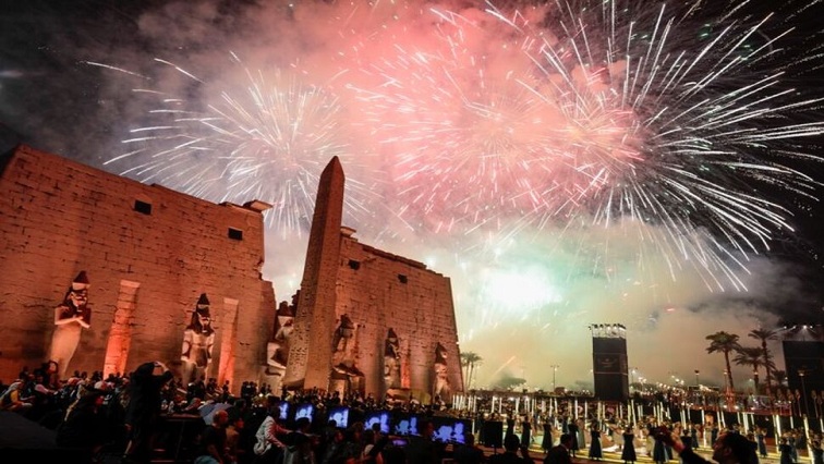 Mesir menghidupkan kembali jalan kuno yang menghubungkan Luxor dan Karnak – SABC News