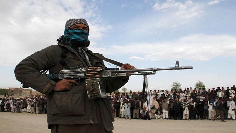 Utusan PBB mengatakan Negara Islam sekarang muncul di semua provinsi Afghanistan – SABC News