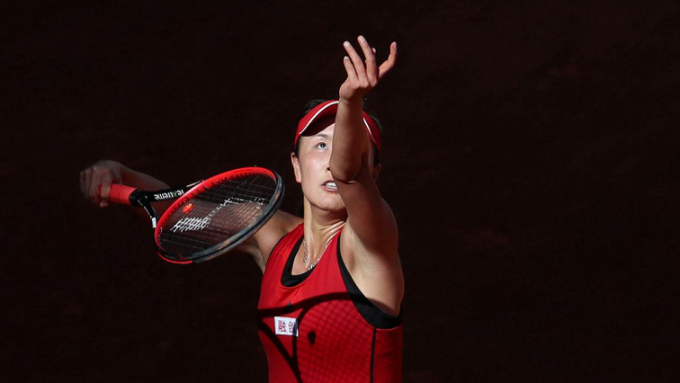WTA mengancam akan menarik turnamen dari China karena Peng – SABC News