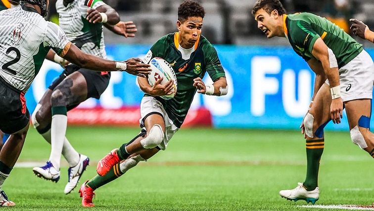 Blitzboks mengincar gelar World Rugby Sevens lainnya – SABC News