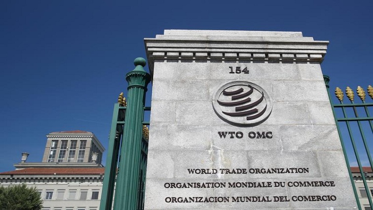 WTO postpones major meeting after new variant outbreak