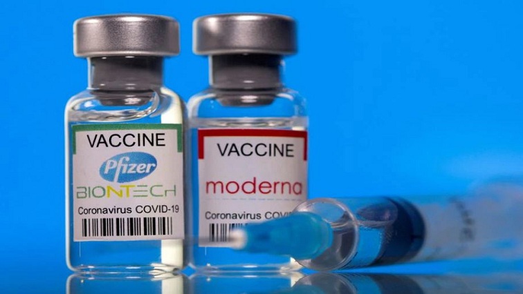 Studi Inggris menemukan vaksin mRNA COVID-19 memberikan dampak pendorong terbesar – SABC News