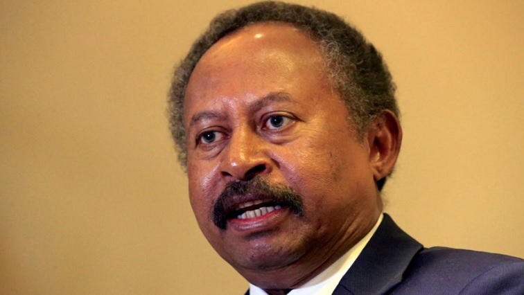 Perdana Menteri Sudan mengundurkan diri – SABC News