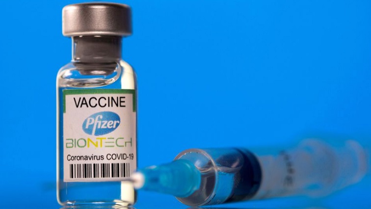 Pfizer, BioNTech kembangkan obat herpes zoster, setelah vaksin COVID-19 sukses – SABC News