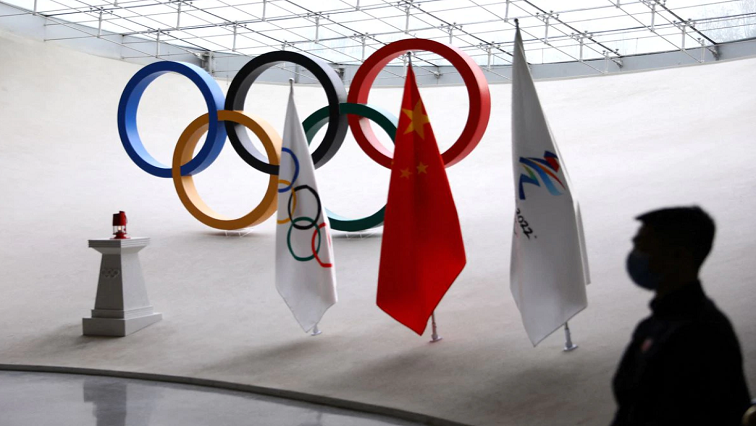 Pejabat senior Jepang akan melewatkan Olimpiade Beijing: lapor – SABC News