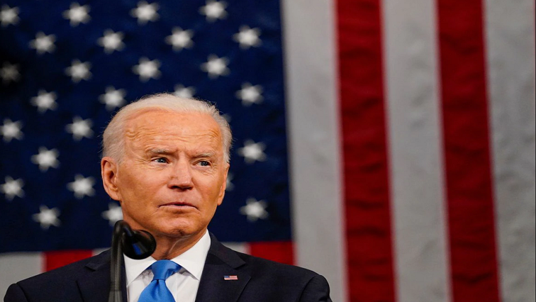 2022 – Tahun yang membuat atau menghancurkan bagi Presiden AS Joe Biden – SABC News