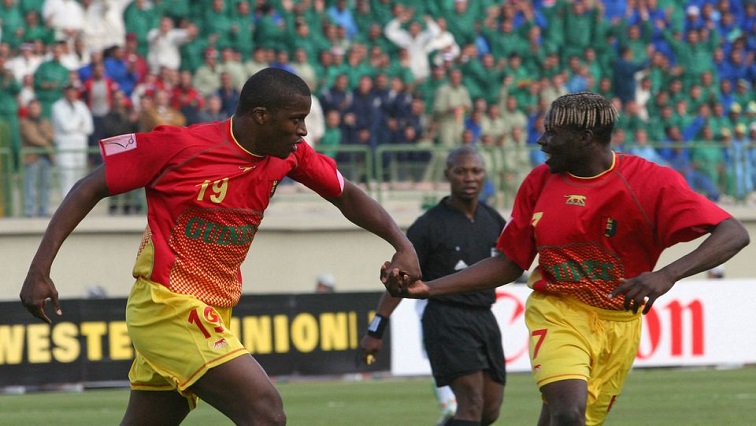 Diawara akan melatih Guinea di final Piala Bangsa – SABC News