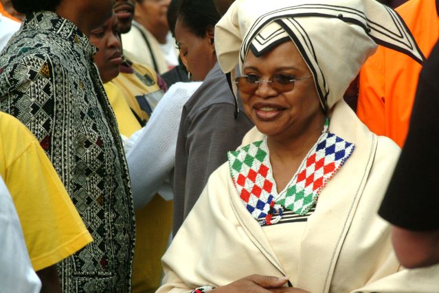 Lindiwe Mabuza melayani Afrika Selatan dan rakyatnya dengan istimewa: Barbara Masekela – SABC News
