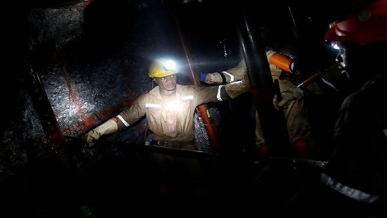 Satu tewas, empat terluka setelah terjebak di bawah tanah di Free State Beatrix Mine ne – SABC News