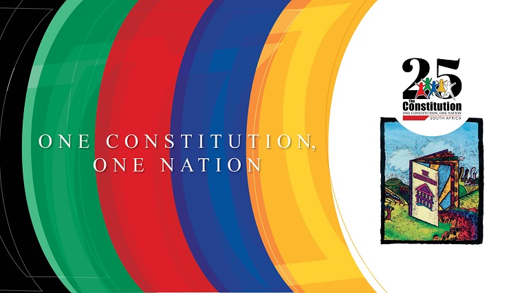 It's been 25 years since South Africa's Constitution was signed into law.