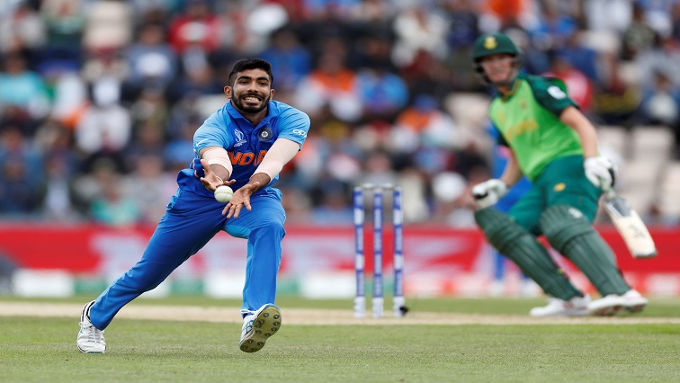Afrika Selatan fokus mengalahkan India meski mengalami kesulitan di luar lapangan – SABC News