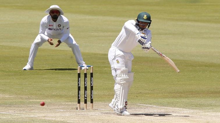 De Kock berhenti tes tetapi tetap untuk SA dalam kriket bola putih – SABC News