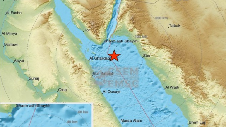 Gempa berkekuatan 5,7 SR melanda Kreta, terasa di kota-kota Mesir – SABC News