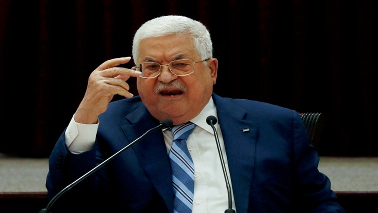 Presiden Palestina jarang melakukan kunjungan ke Israel untuk berbicara dengan kepala pertahanan – SABC News