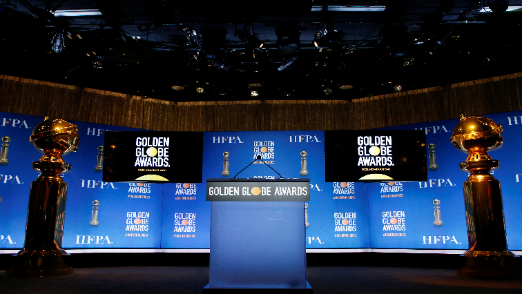 Hollywood sebagian besar diam tentang nominasi Golden Globe di tengah kontroversi – SABC News