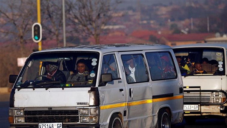 Industri taksi di Tshwane akan memulai iring-iringan mobil dalam memerangi perampokan di daerah tersebut – SABC News