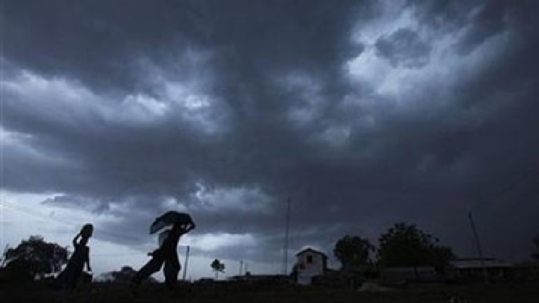 Perayaan Tahun Baru di KZN dapat terkena dampak hujan lebat Layanan Cuaca SA memperingatkan – SABC News
