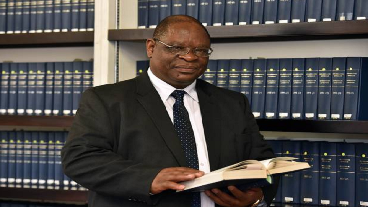 Acting Chief Justice Raymond Zondo s the fourth and last judge to be interviewed for the position of Chief Justice.
