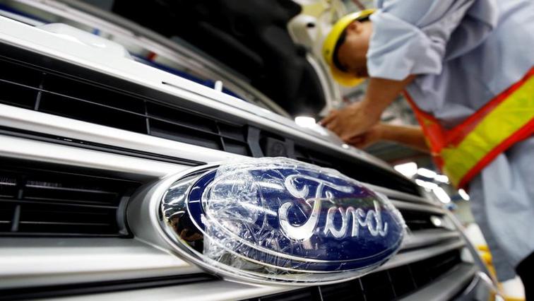 Ford SA menginvestasikan R600 juta ke Pabrik Mesin Struandale di Gqeberha – Berita SABC