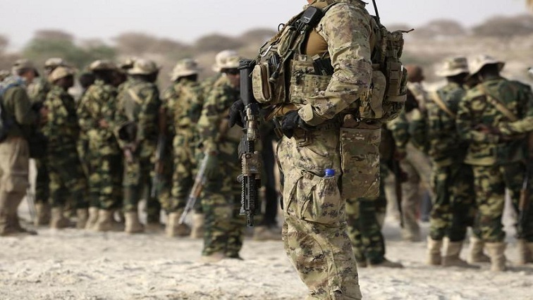 A Multinational Joint Task Force (MTJF) comprising soldiers from Nigeria and Niger had targeted Islamist insurgents near Lake Chad basin but met strong resistance and came under fire from mortar attacks and improvised explosive devices.