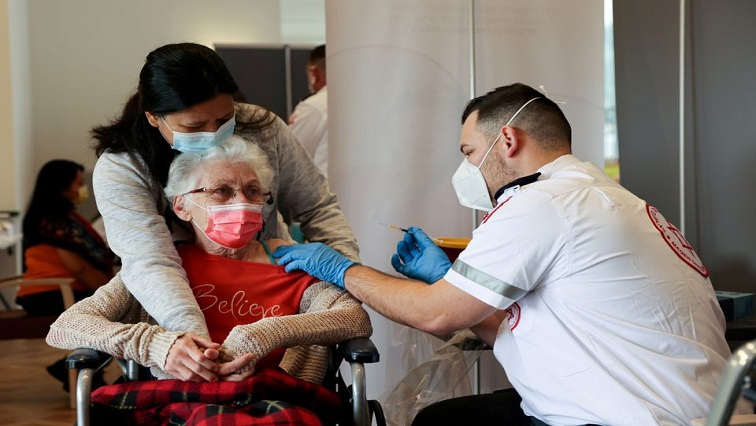 A Health Ministry expert panel last week recommended that Israel offer a fourth jab of the Pfizer /BioNTech vaccine to medical workers and those over 60 or with compromised immune systems.