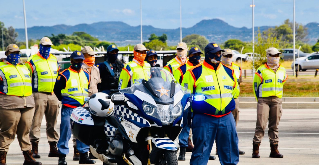 Traffic Officers