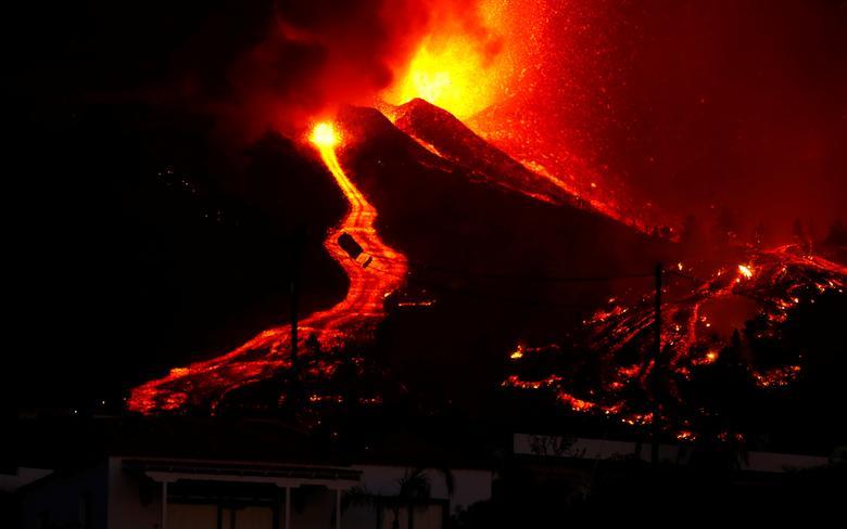 Letusan gunung berapi La Palma dinyatakan berakhir setelah tiga bulan kehancuran – SABC News