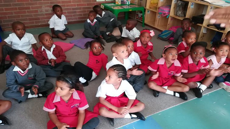 Orang tua didesak untuk mengamankan penempatan sekolah untuk anak-anak sebelum tahun ajaran dimulai – SABC News