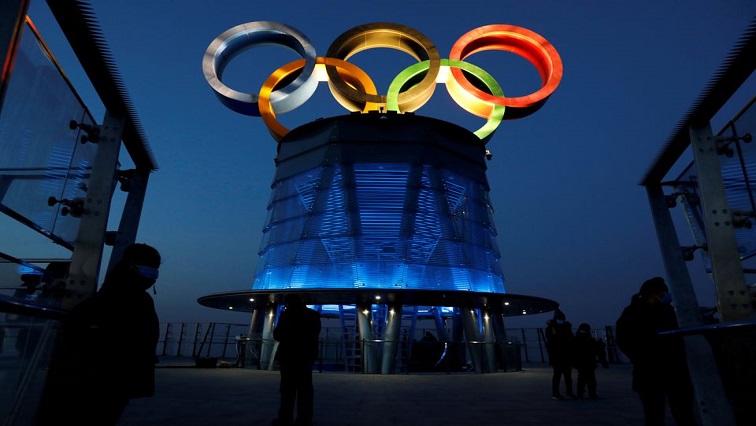 Presiden China Xi Jinping menjanjikan Olimpiade Musim Dingin Beijing yang seru dan bebas korupsi – SABC News