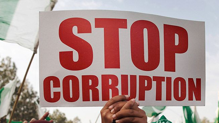 The latest Transparency International Corruption Perception Index shows that the country's fight against corruption has stagnated over the last ten years.