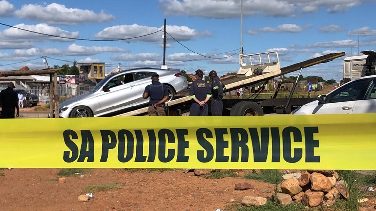 Polisi melancarkan perburuan menyusul penembakan fatal di Soshanguve – SABC News