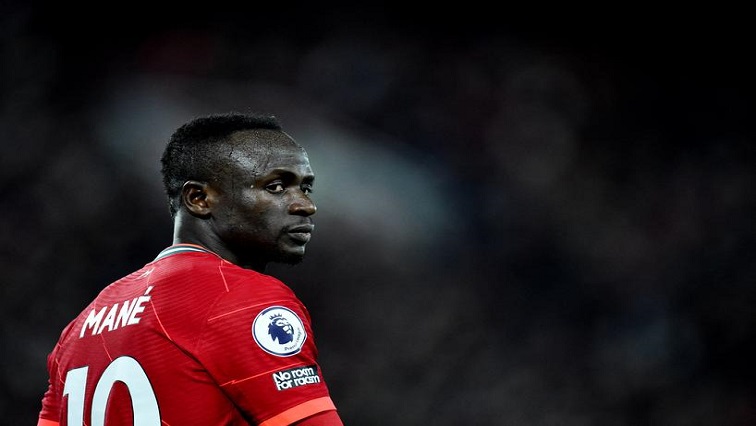 Sadio Mane continues to be a great ambassador of African football in Europe where he is an instrumental member of the Liverpool squad.