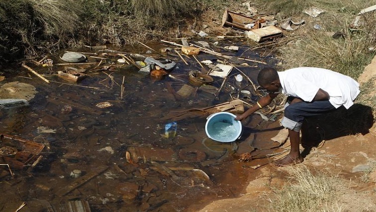 EFF akan berjuang untuk menyelesaikan tantangan limbah di Mangaung: Malema – SABC News