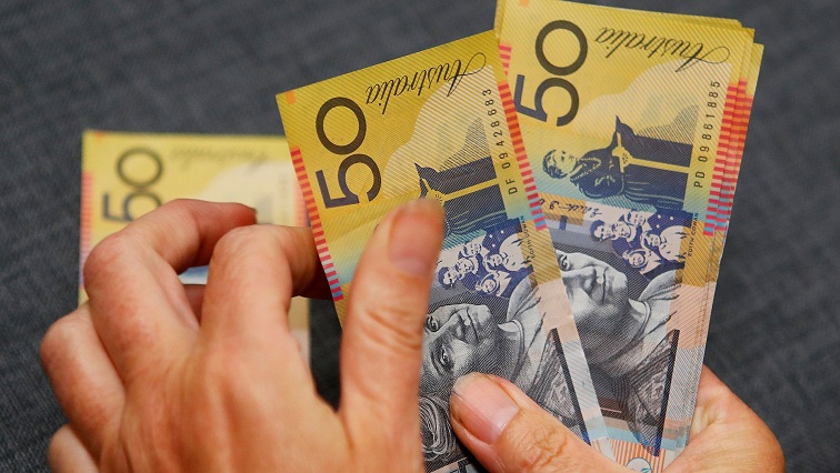 Safe-haven yen naik terhadap Aussie karena sentimen risiko memburuk – SABC News