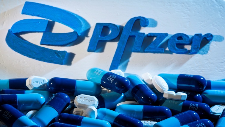 These oral drugs, especially Pfizer's, are seen as promising new treatment options that can be taken at home at the onset of COVID-19 symptoms to help prevent hospitalisations and deaths.