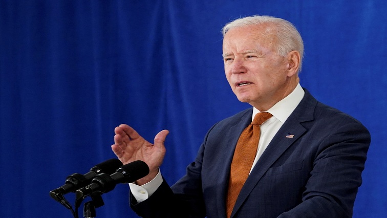 US President Joe Biden and his team have prepared a broad set of sanctions and other economic penalties to impose on Russia in the event of an invasion.