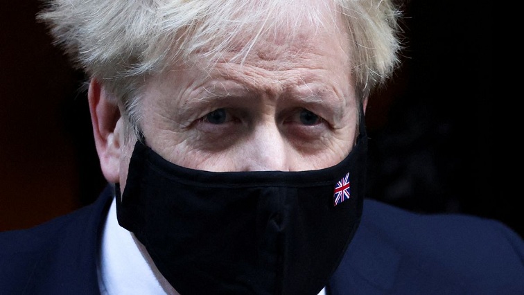 Boris Johnson is facing heat for attending a 'bring your own booze' party during the country's first COVID-19 lockdown.