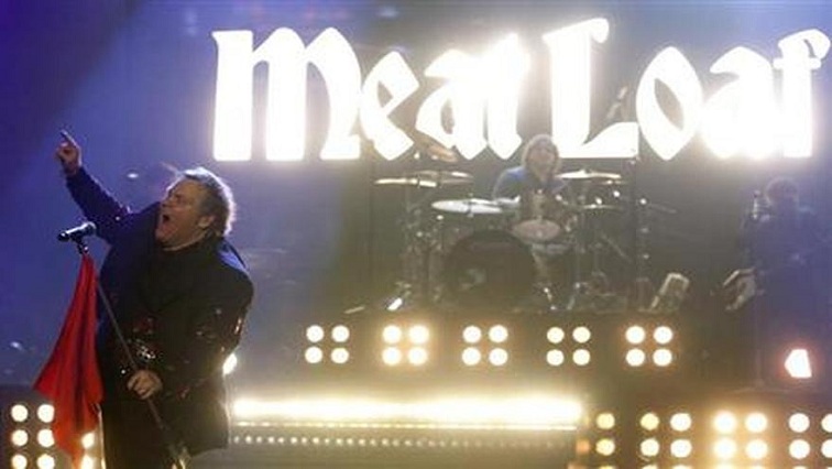 Bintang-bintang memuji Meat Loaf rocker ‘Bat Out of Hell’ – SABC News