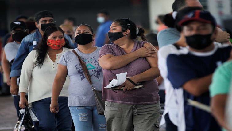 Meksiko mendekati 300.000 kematian akibat COVID-19 saat kasus melonjak setelah liburan – SABC News