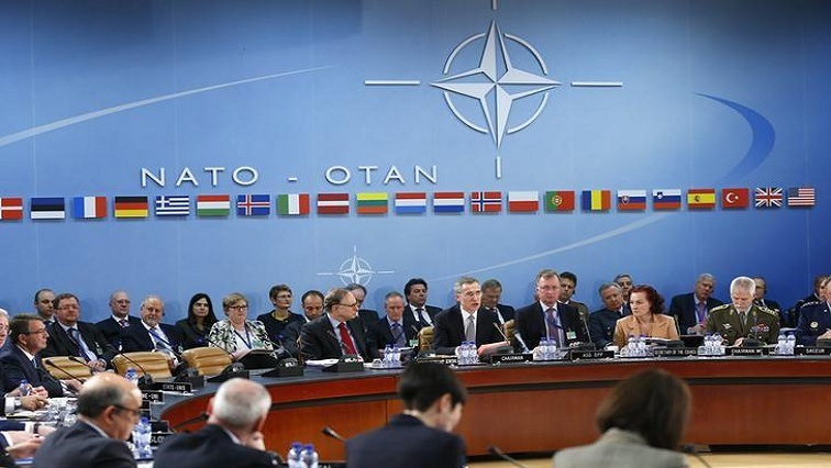 The NATO-Russia Council at allied headquarters in Brussels is part of a broader effort to defuse the worst East-West tensions since the Cold War, triggered primarily by a confrontation over Ukraine, which the United States says Russia is planning to invade.
