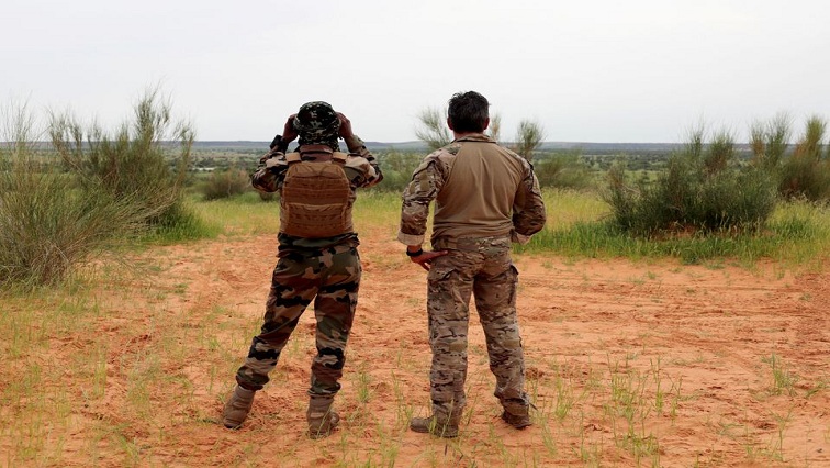 Prancis, 14 negara meminta Mali untuk membiarkan pasukan Denmark tetap – Pernyataan – SABC News